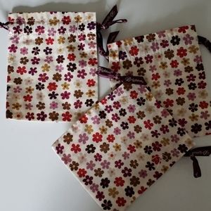 Brighton Jewelry Bags (3)